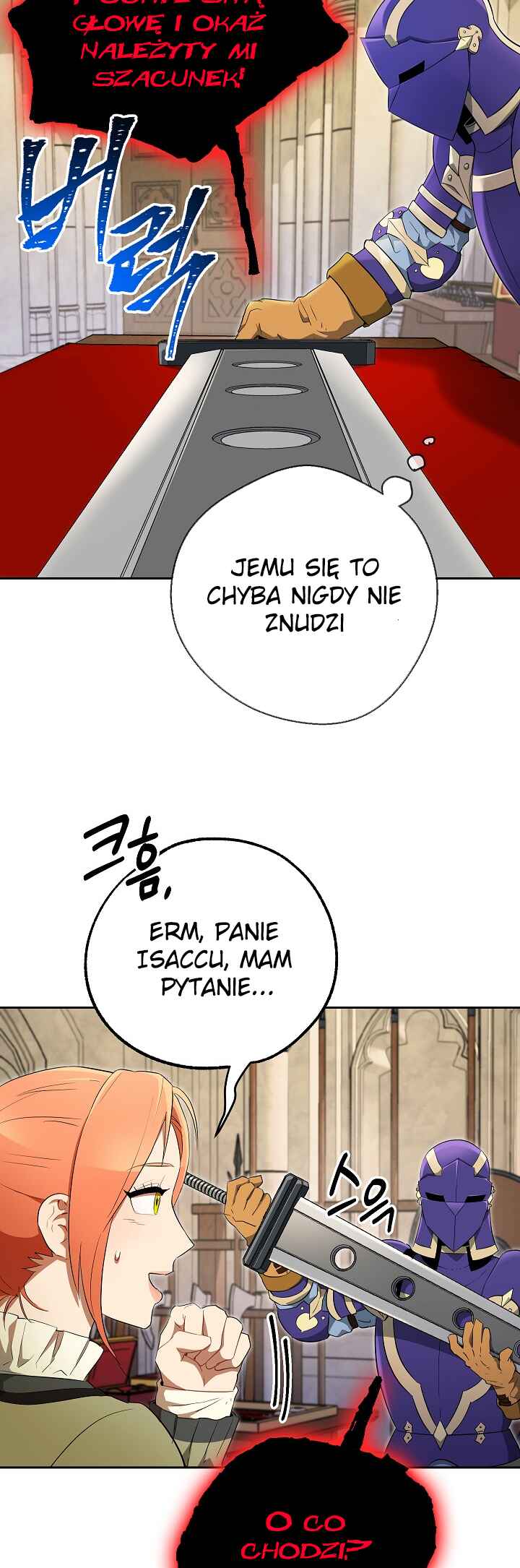 The Skeleton Soldier Failed to Defend the Dungeon Chapter 98 - Page 7