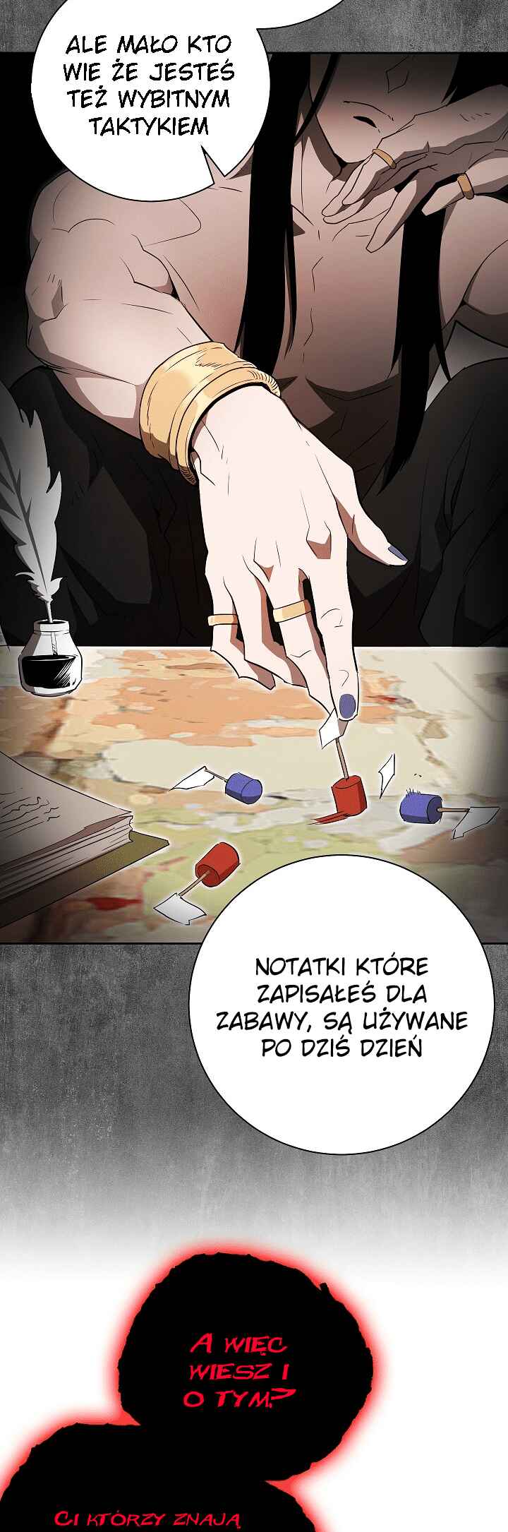 The Skeleton Soldier Failed to Defend the Dungeon Chapter 98 - Page 9
