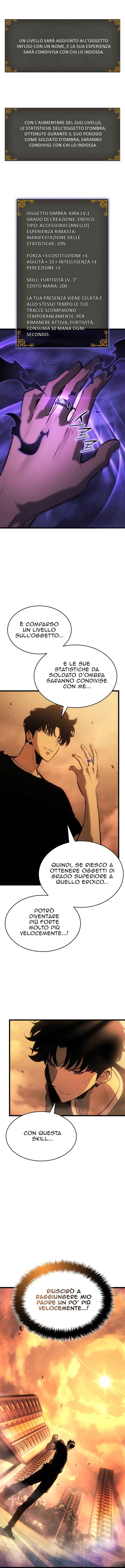 Na Honjaman Level Up: Ragnarok Chapter 52 - Page 12