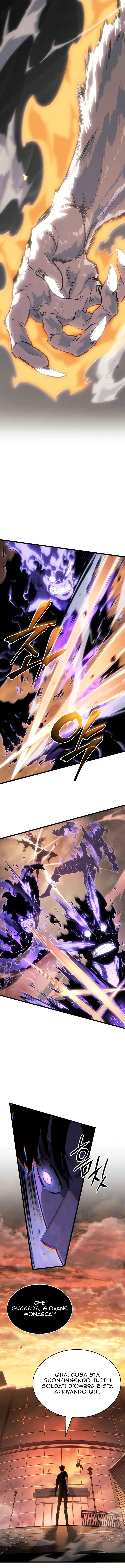 Na Honjaman Level Up: Ragnarok Chapter 52 - Page 13