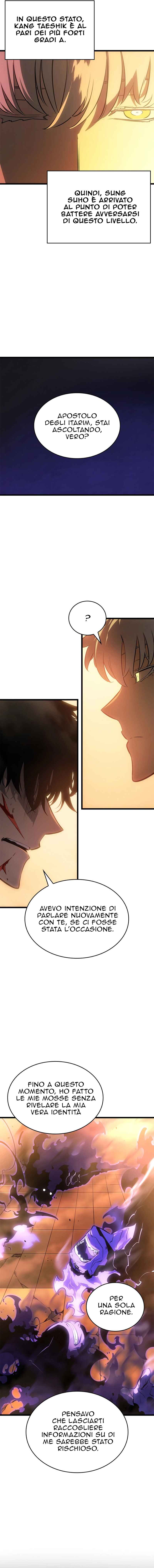 Na Honjaman Level Up: Ragnarok Chapter 52 - Page 4