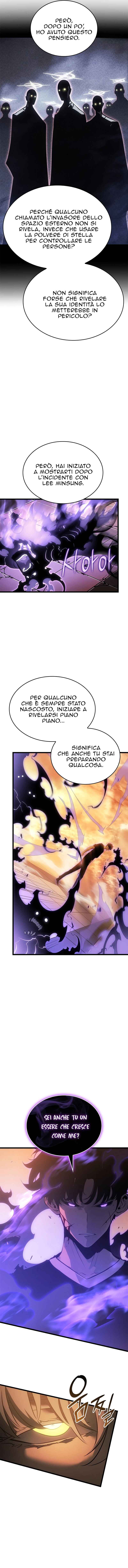 Na Honjaman Level Up: Ragnarok Chapter 52 - Page 5
