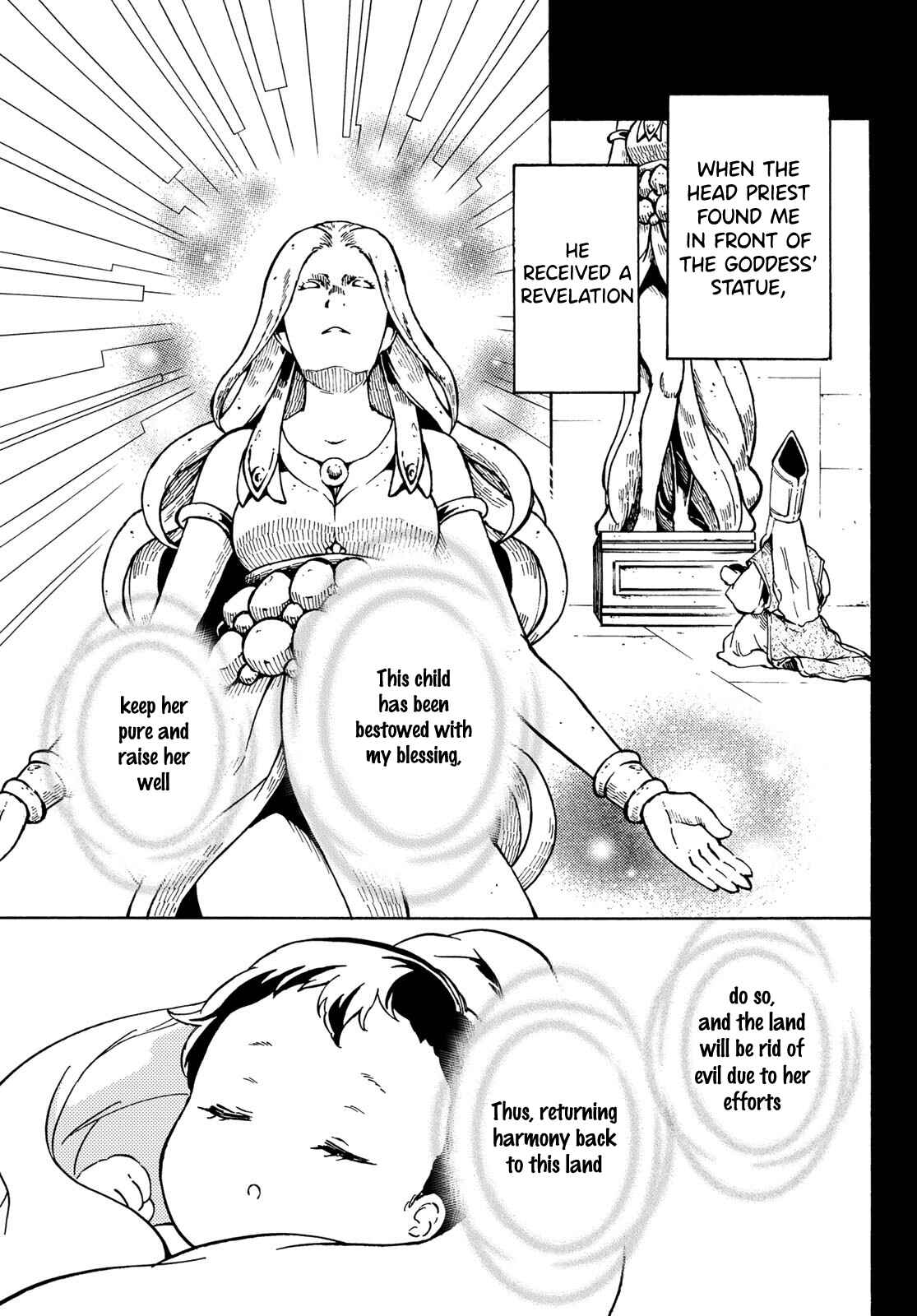 Dungeon Sherpa - Meikyuu Michisaki Annainin Chapter 10 - Page 5
