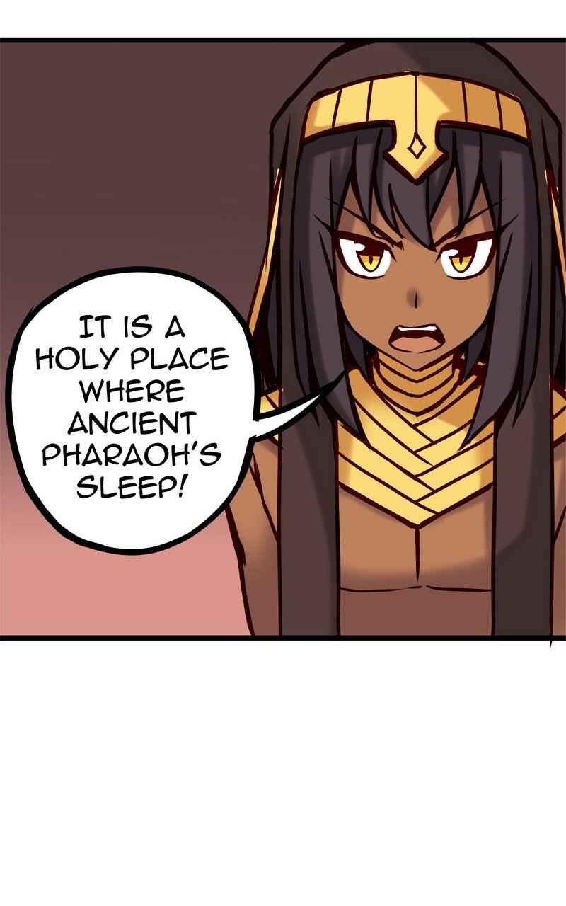 Everywhere & Nowhere Chapter 54 - Page 16