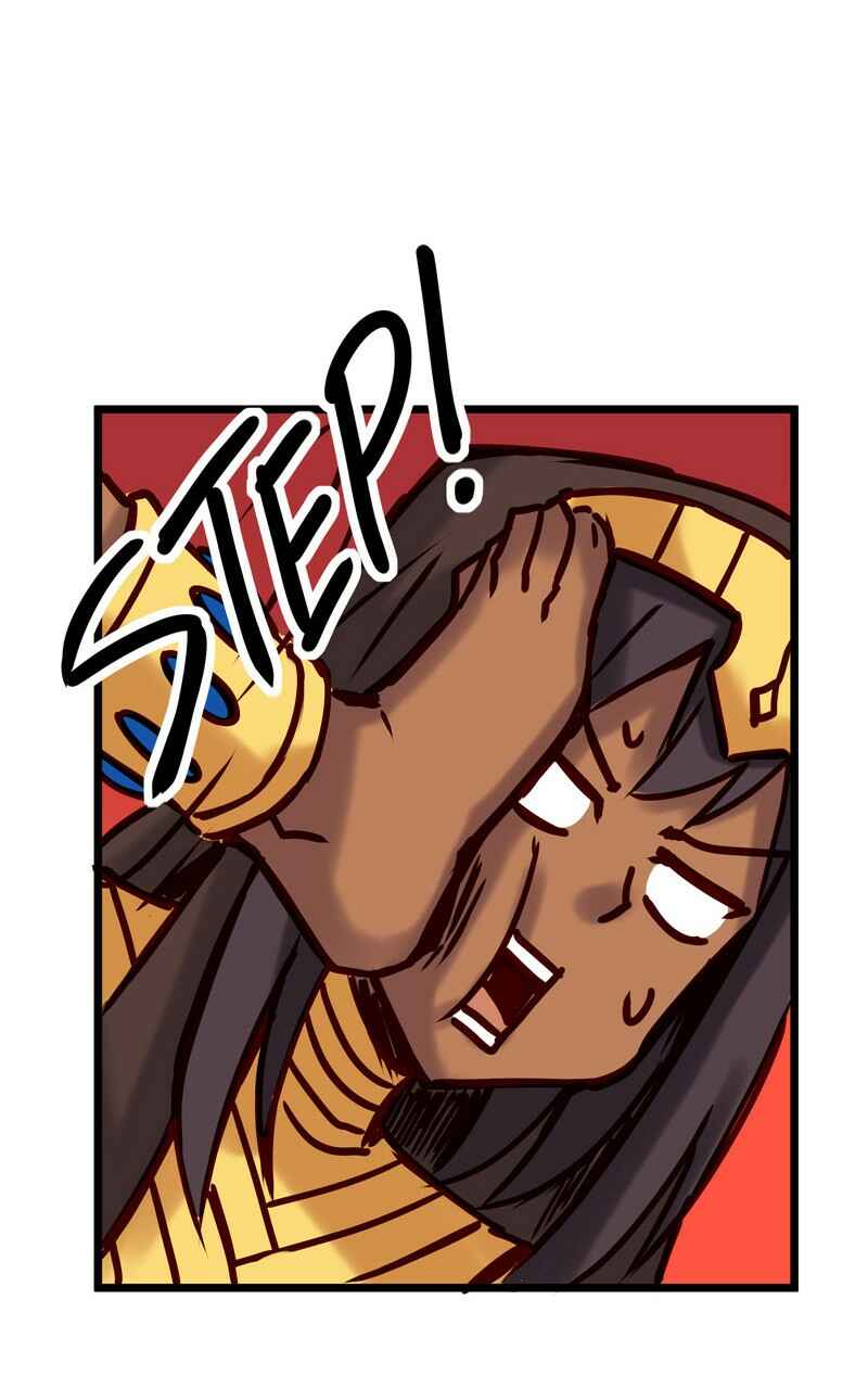 Everywhere & Nowhere Chapter 54 - Page 18