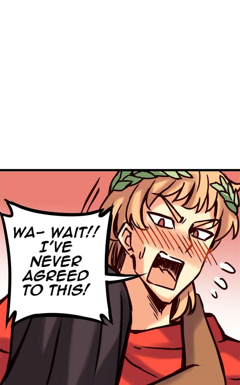 Everywhere & Nowhere Chapter 54 - Page 24