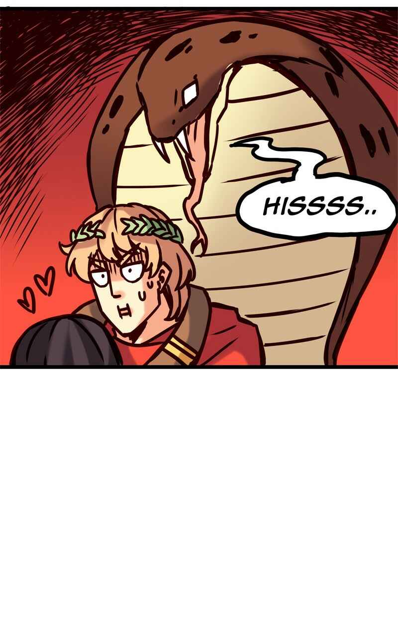 Everywhere & Nowhere Chapter 54 - Page 26