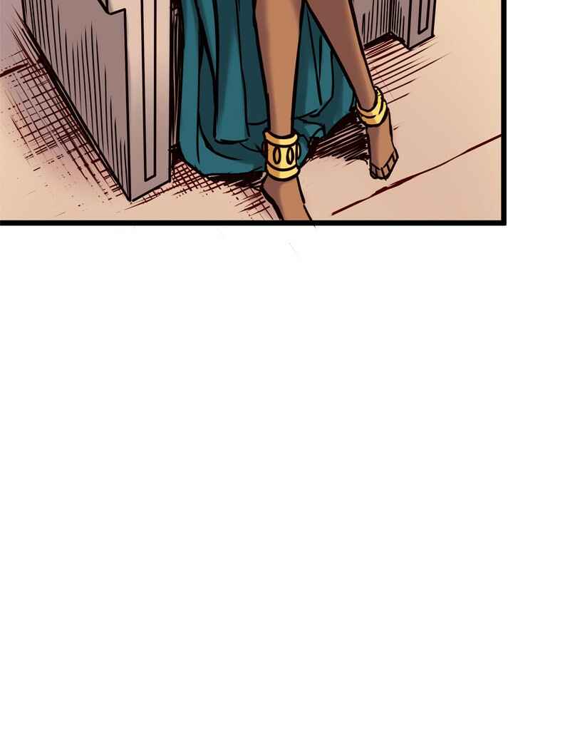 Everywhere & Nowhere Chapter 54 - Page 3