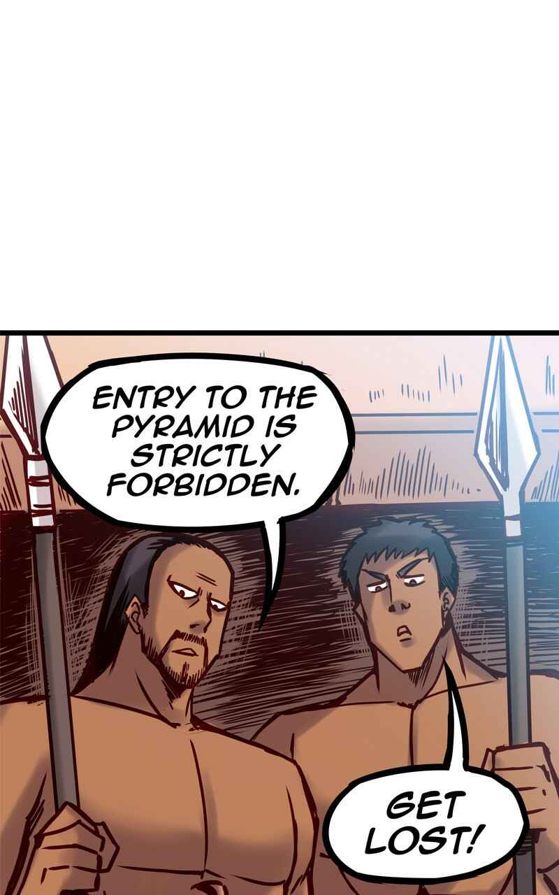 Everywhere & Nowhere Chapter 54 - Page 32