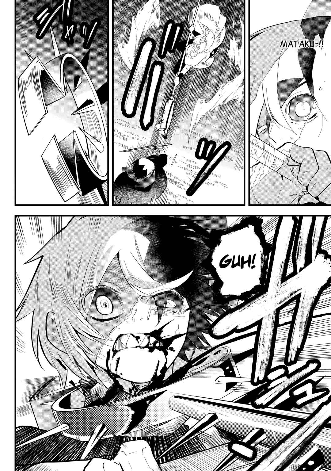 Tsugihagi Darake no Saikyou Yuusha Chapter 30 - Page 15