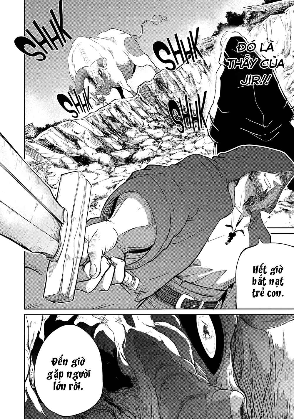 Saikou Nando Meikyuu de Party ni Okizari ni Sareta S-Rank Kenshi, Hontou ni Mayoimakutte Dare mo Shiranai Saishinbu e ~Ore no Kan dato Tabun Kocchi ga Deguchi da to Omou~ Chapter 35 - Page 7