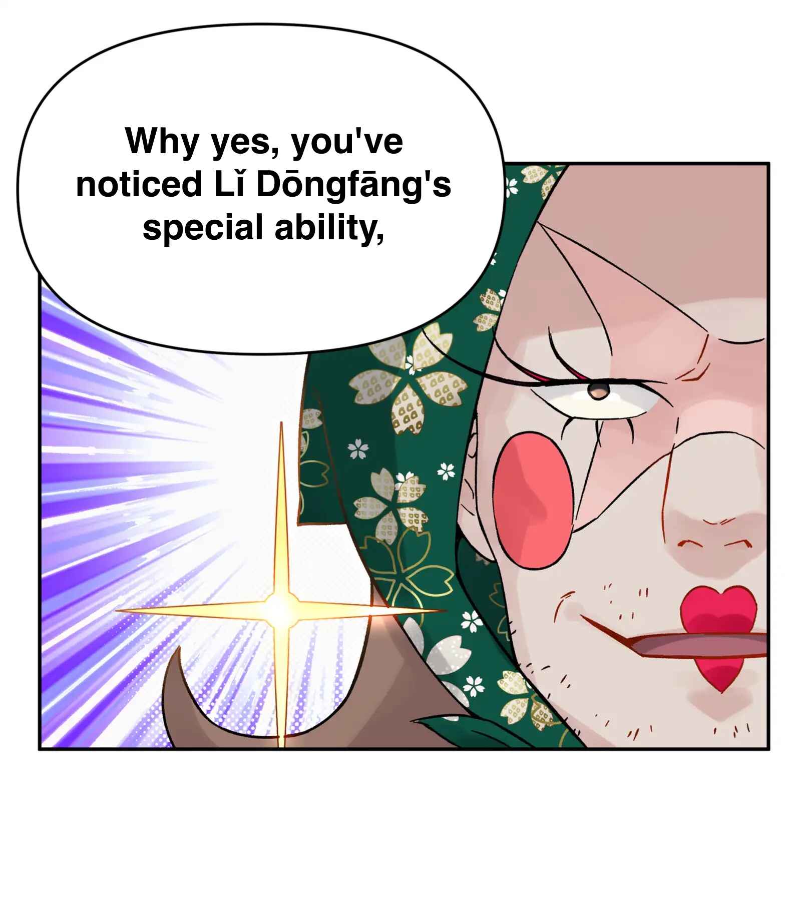Xiǎomótóu Bàolù la! Chapter 2 - Page 52