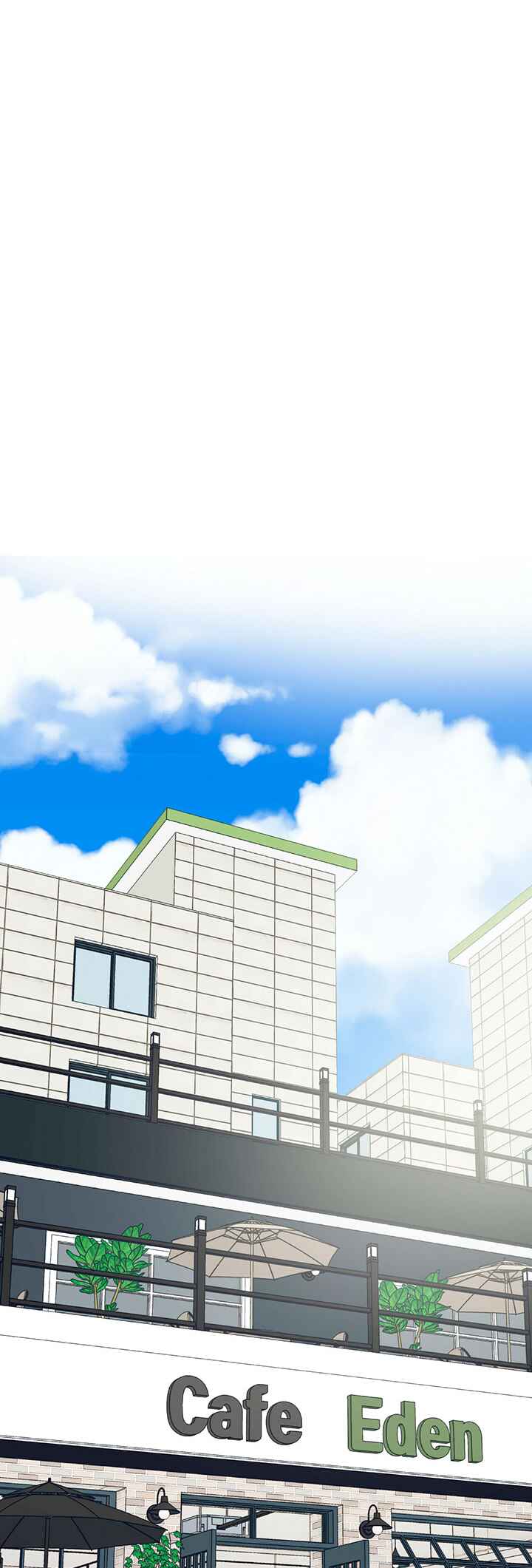 A Morning Kiss at Tiffany's Chapter 38 - Page 42