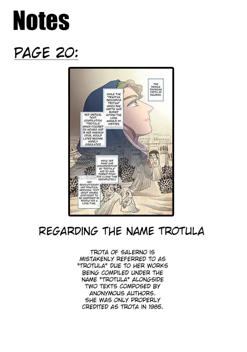 Anna Komnene Chapter 20 - Page 22