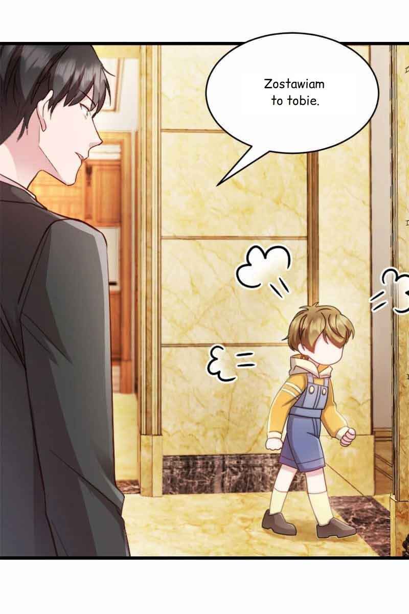 Cute Baby Arrives: Mommy is Super Fierce Chapter 52 - Page 14