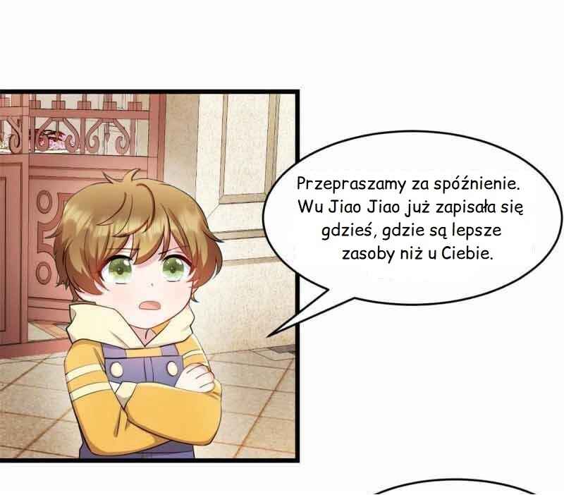 Cute Baby Arrives: Mommy is Super Fierce Chapter 52 - Page 23