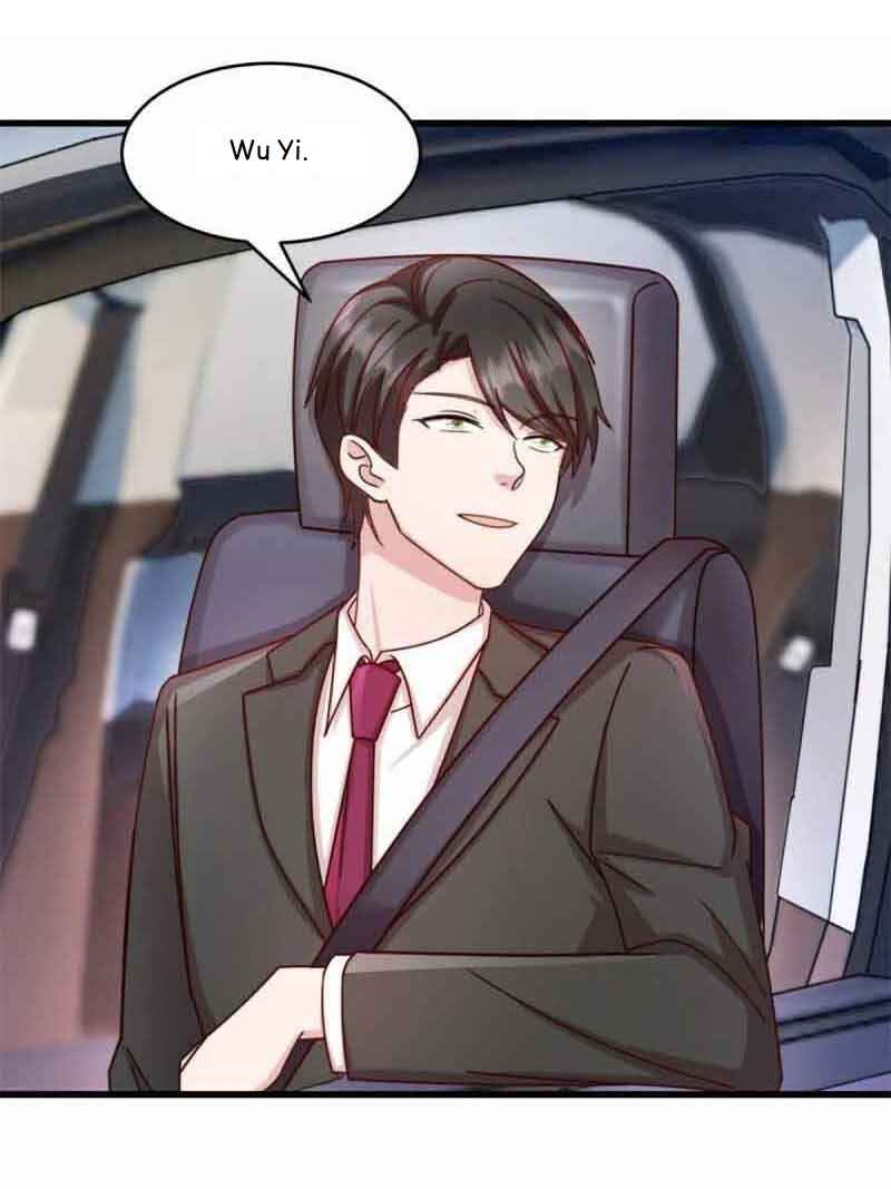 Cute Baby Arrives: Mommy is Super Fierce Chapter 52 - Page 26
