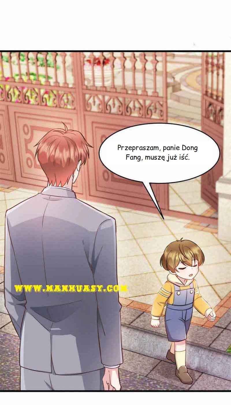Cute Baby Arrives: Mommy is Super Fierce Chapter 52 - Page 27