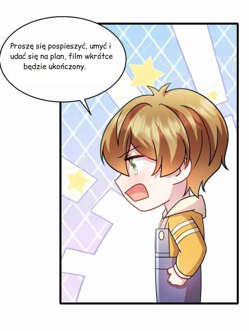 Cute Baby Arrives: Mommy is Super Fierce Chapter 52 - Page 5