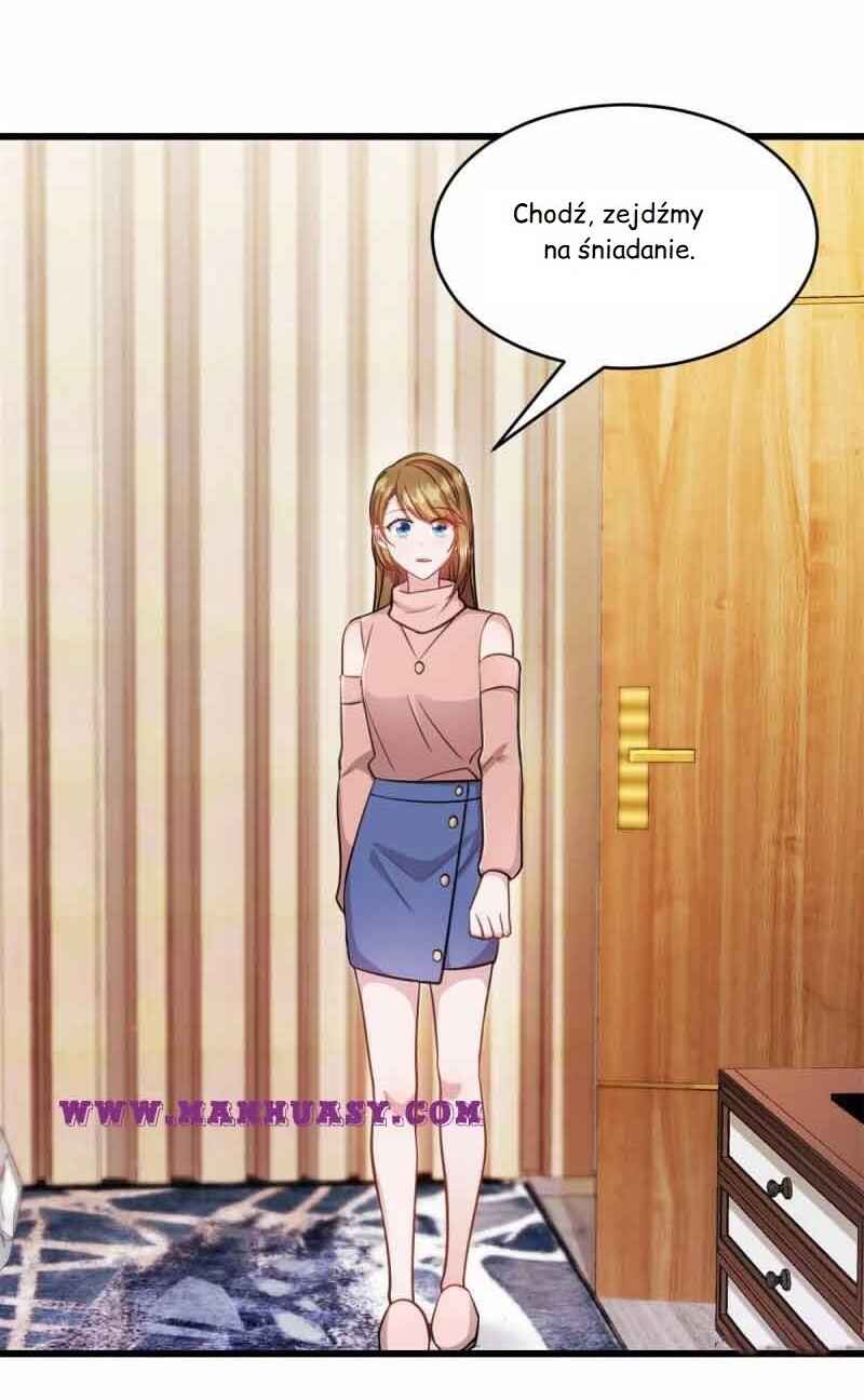 Cute Baby Arrives: Mommy is Super Fierce Chapter 52 - Page 7