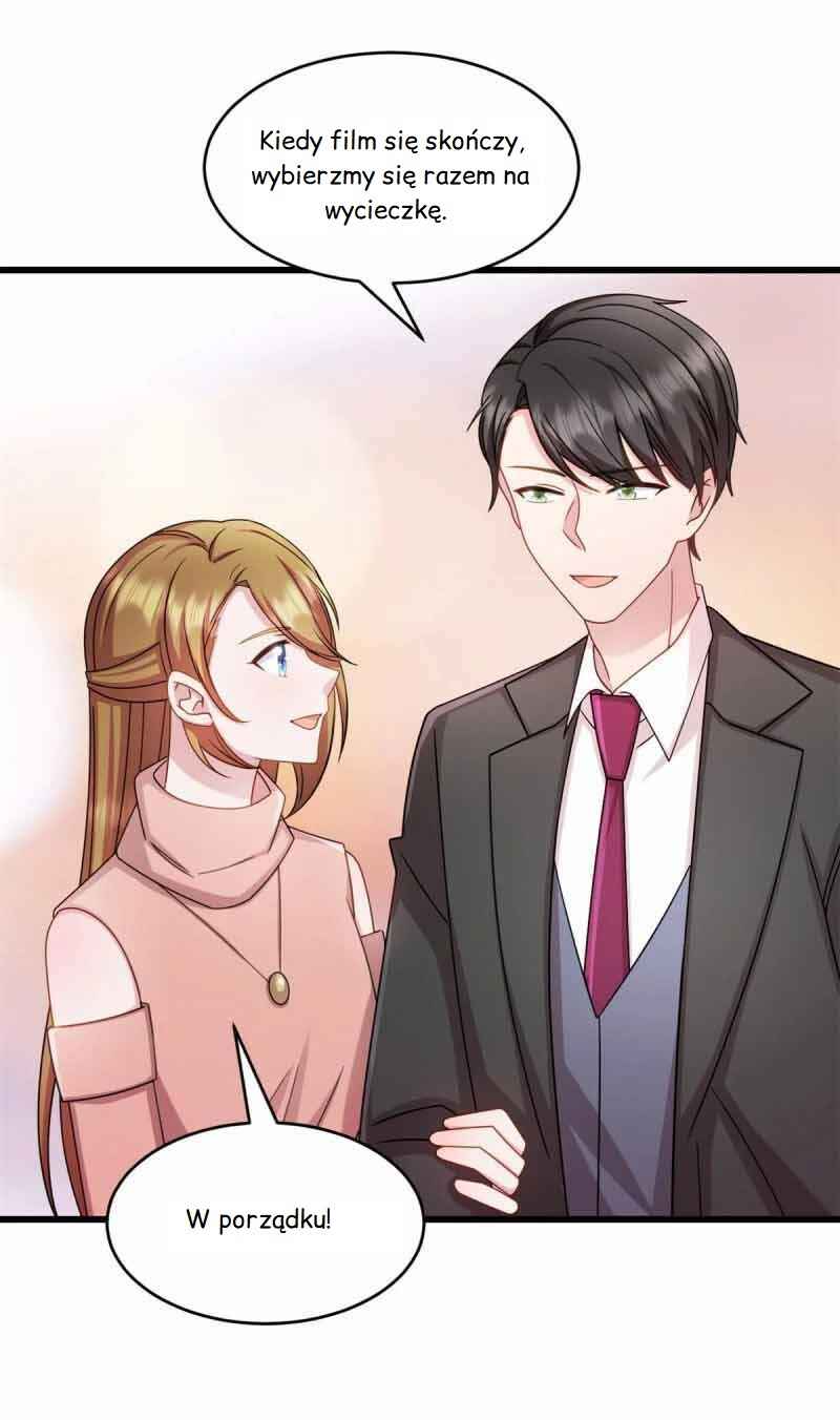 Cute Baby Arrives: Mommy is Super Fierce Chapter 52 - Page 8