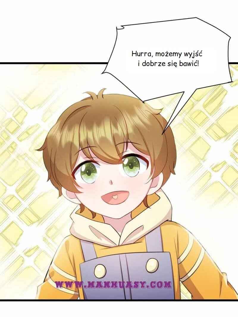 Cute Baby Arrives: Mommy is Super Fierce Chapter 52 - Page 9