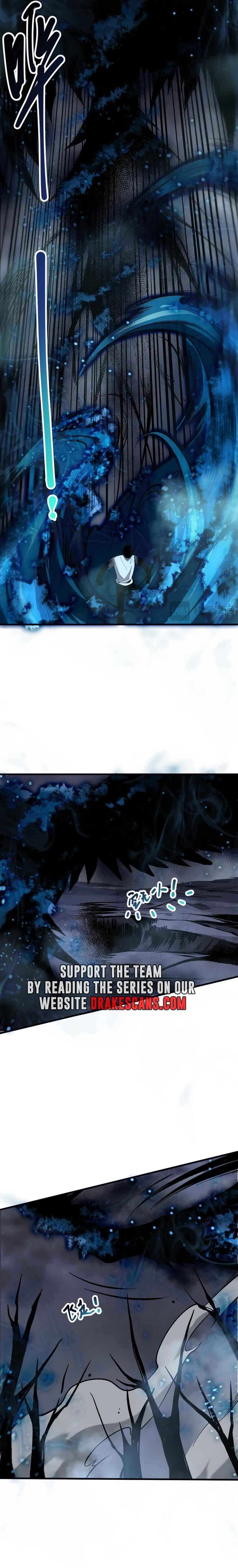 Si Ling Fashi! Wo Ji Shi Tianzai Chapter 126 - Page 14
