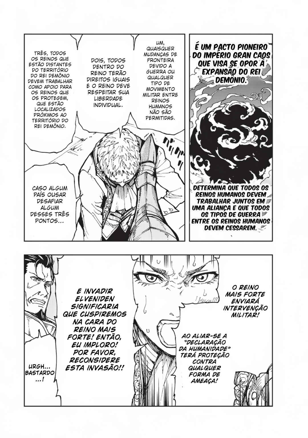 Genjitsushugi Yuusha no Oukoku Saikenki Chapter 13 - Page 12