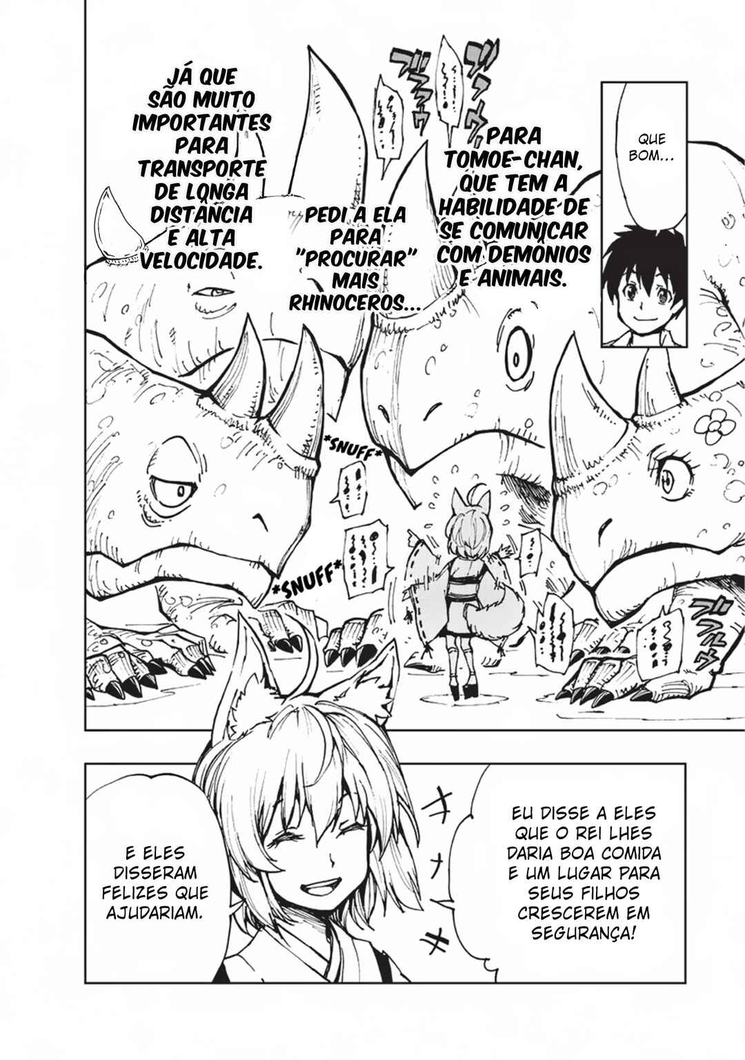 Genjitsushugi Yuusha no Oukoku Saikenki Chapter 13 - Page 19