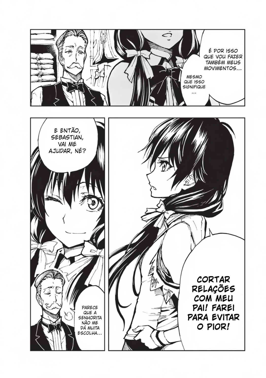 Genjitsushugi Yuusha no Oukoku Saikenki Chapter 13 - Page 5