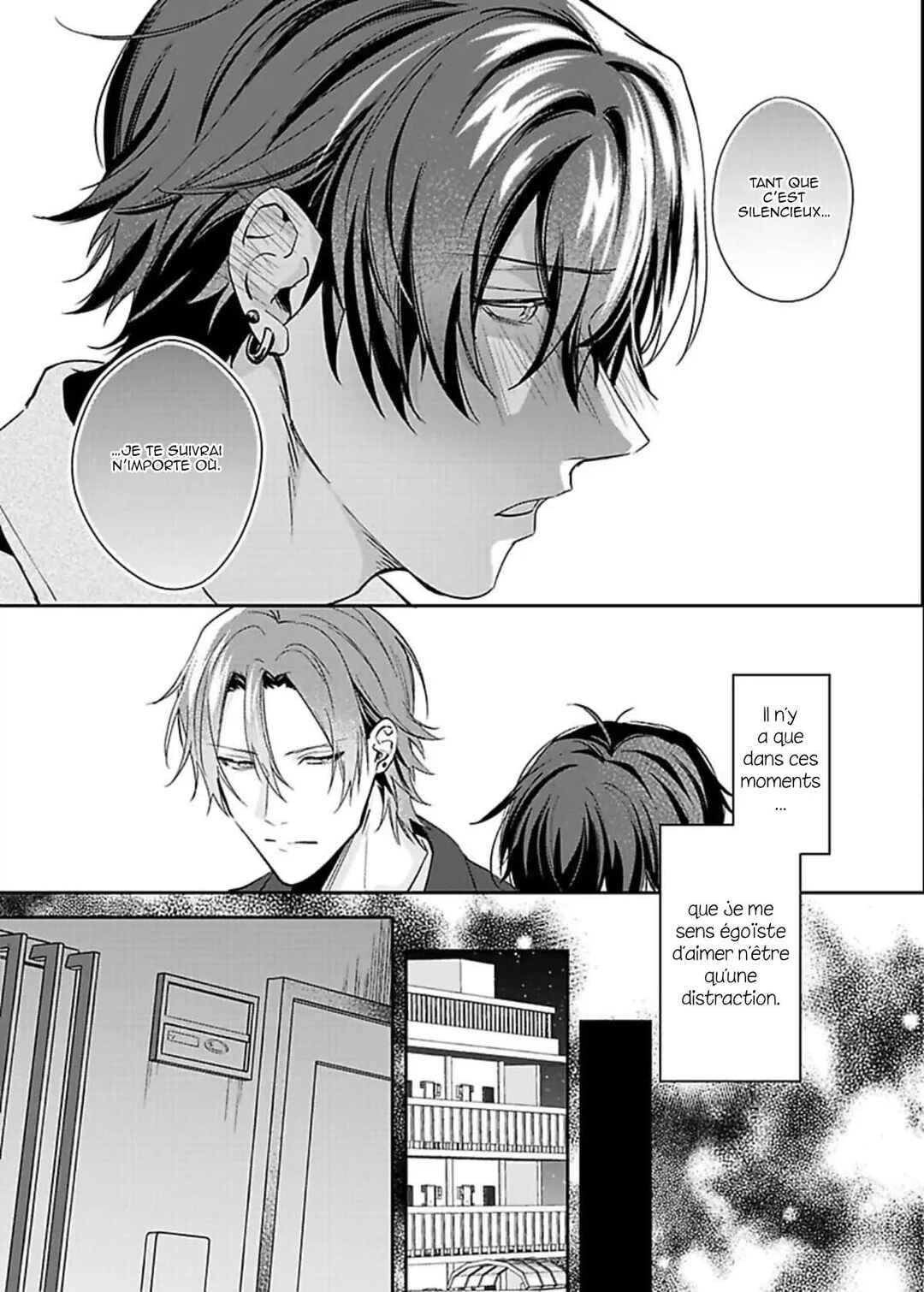 Steamy Influencer Chapter 2 - Page 19