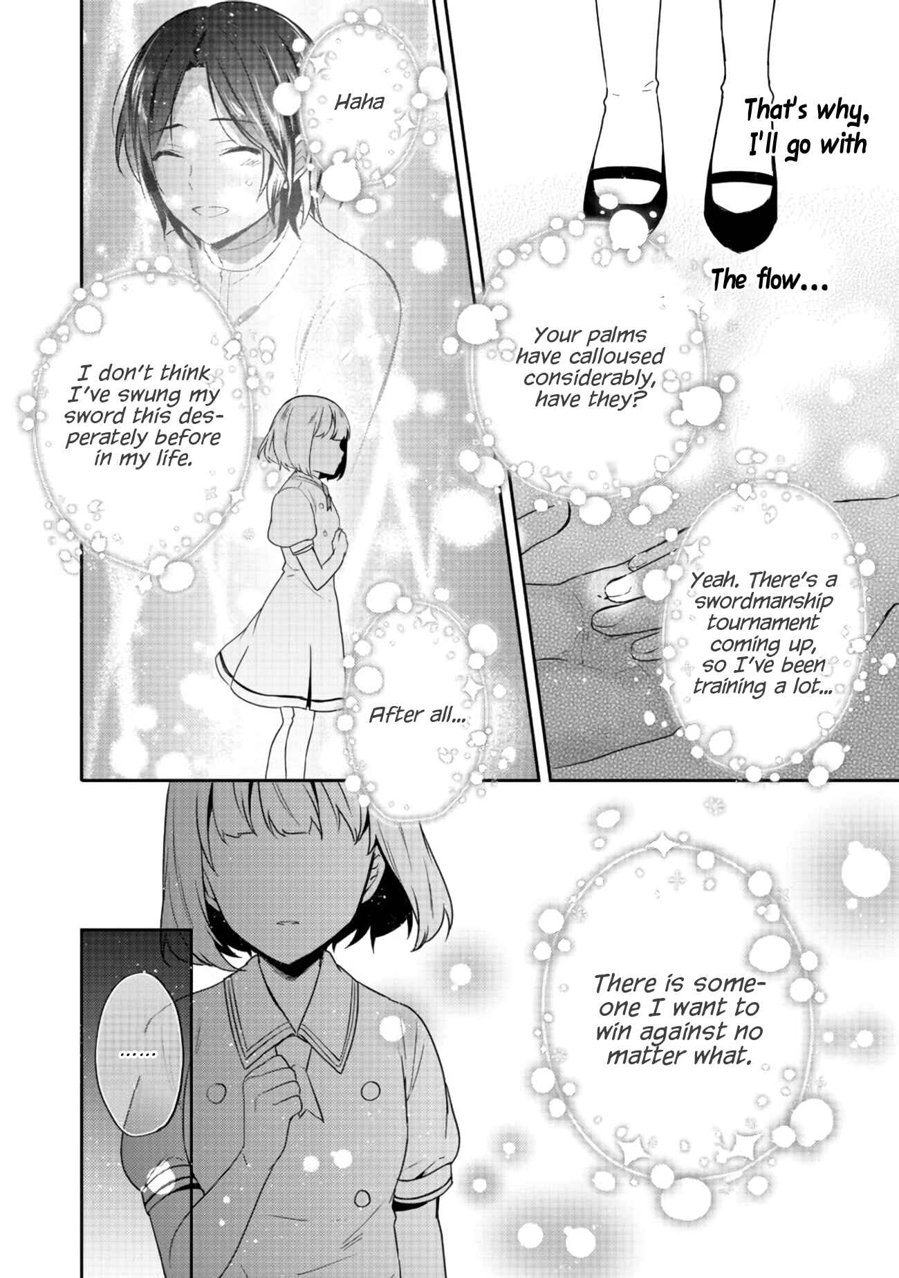 Tearmoon Teikoku Monogatari ~Dantoudai kara Hajimaru, Hime no Tensei Gyakuten Story~ Chapter 16 - Page 14