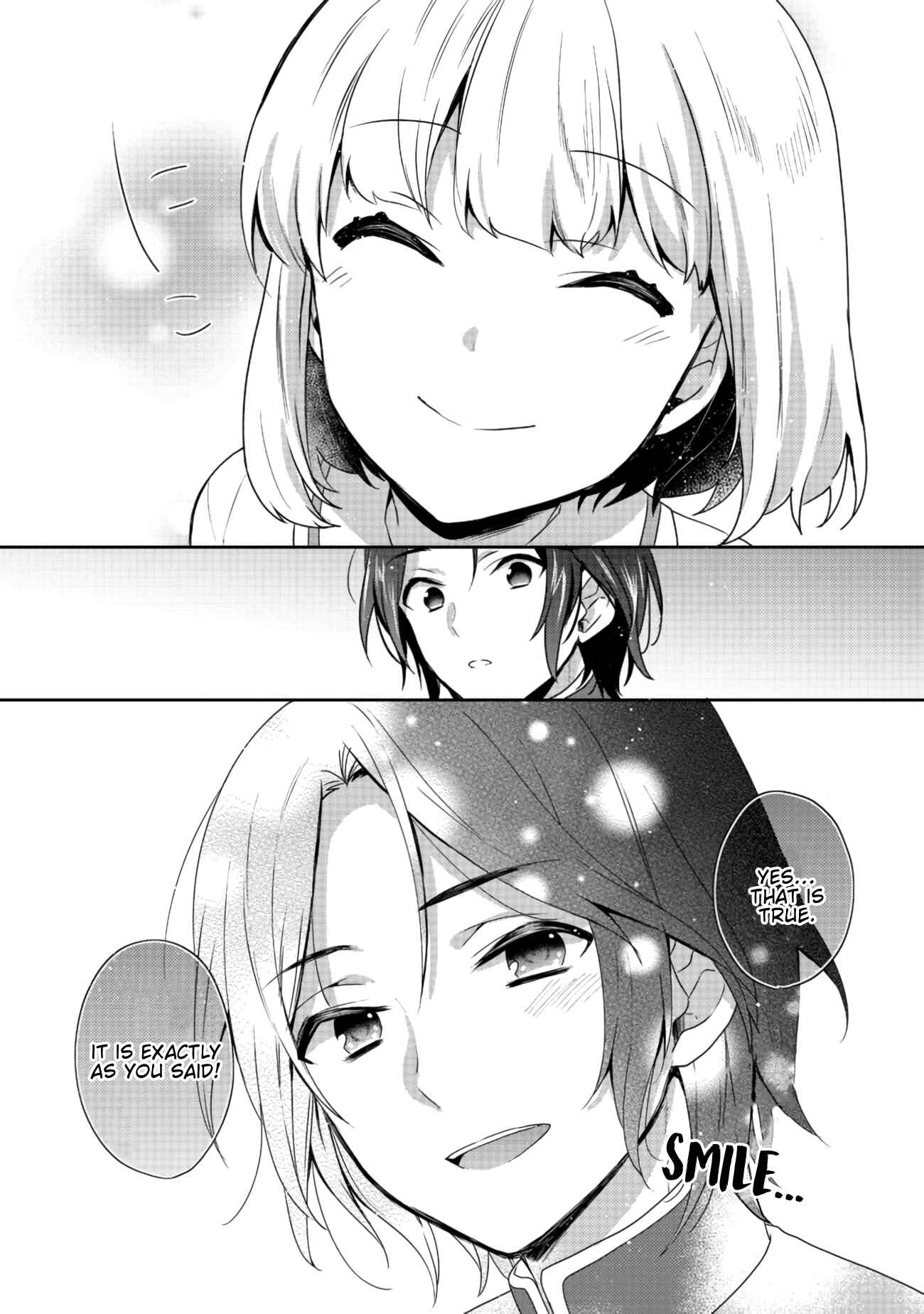 Tearmoon Teikoku Monogatari ~Dantoudai kara Hajimaru, Hime no Tensei Gyakuten Story~ Chapter 16 - Page 18