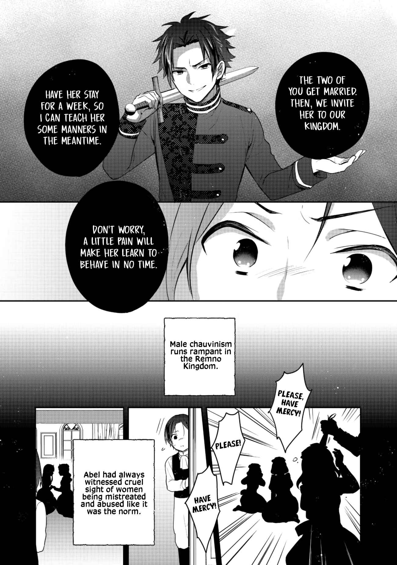 Tearmoon Teikoku Monogatari ~Dantoudai kara Hajimaru, Hime no Tensei Gyakuten Story~ Chapter 16 - Page 26