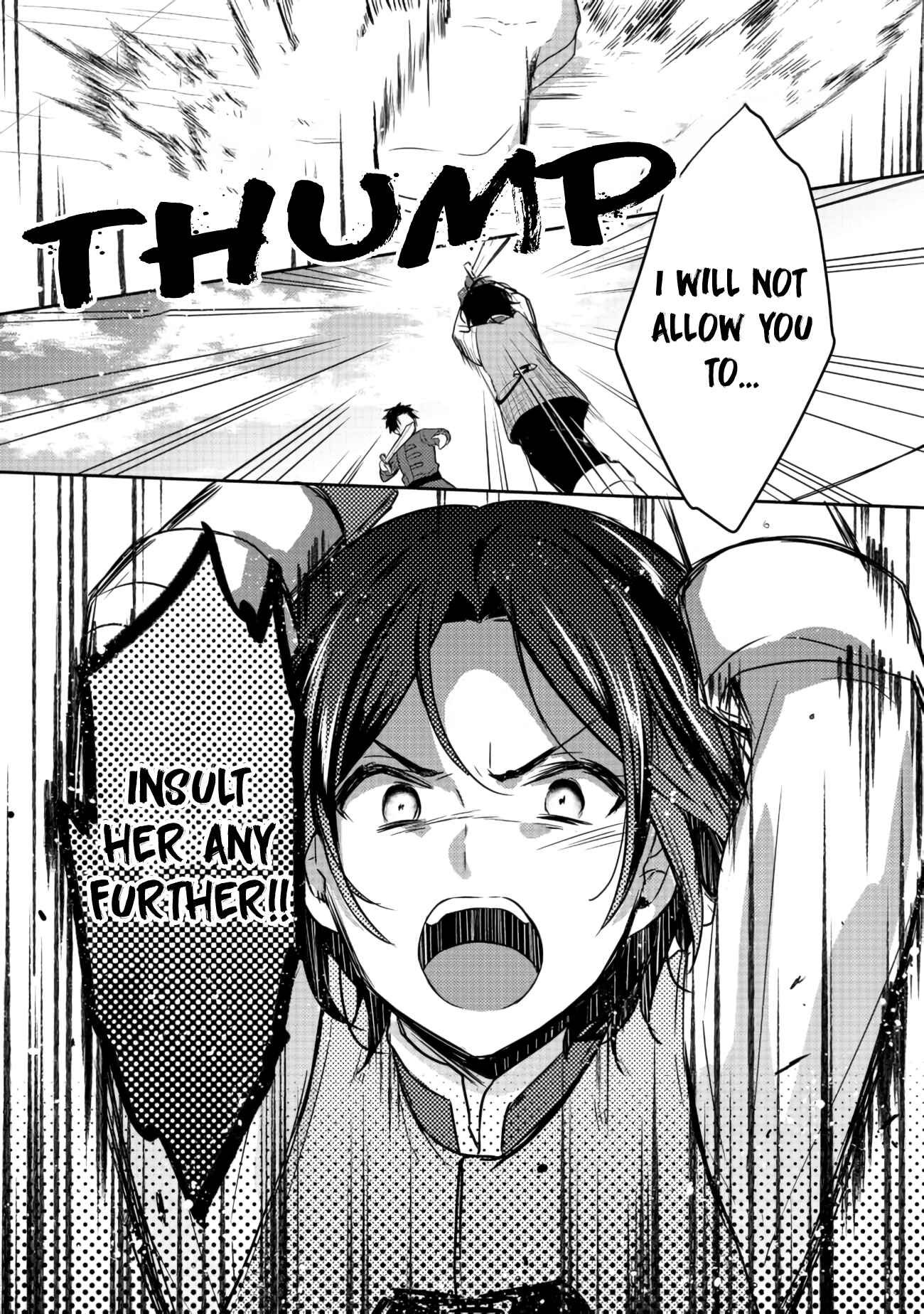 Tearmoon Teikoku Monogatari ~Dantoudai kara Hajimaru, Hime no Tensei Gyakuten Story~ Chapter 16 - Page 30