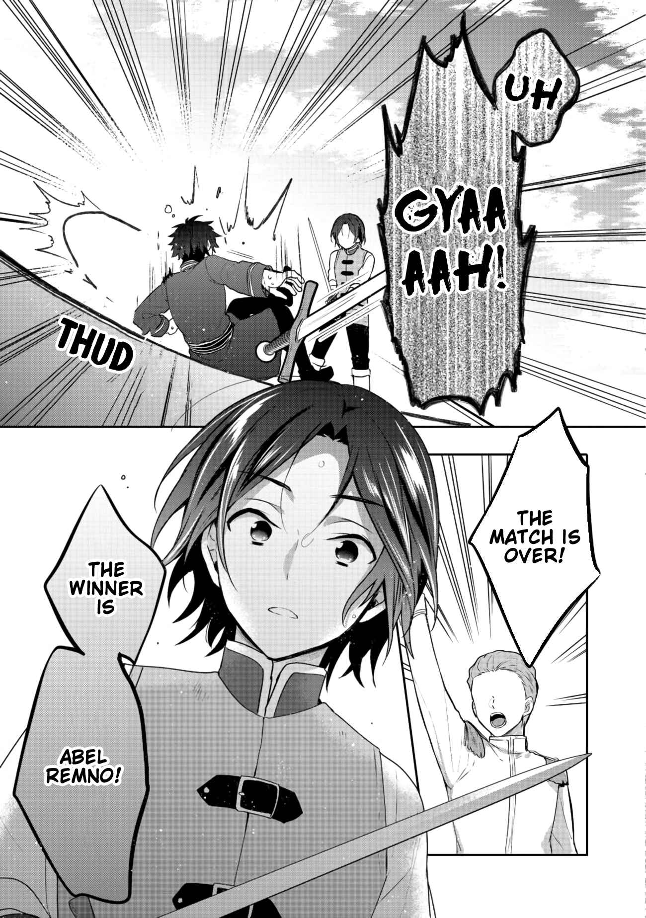 Tearmoon Teikoku Monogatari ~Dantoudai kara Hajimaru, Hime no Tensei Gyakuten Story~ Chapter 16 - Page 33