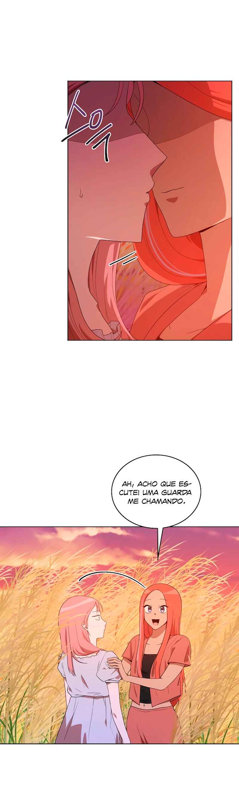 Sister Prison Chapter 20 - Page 3