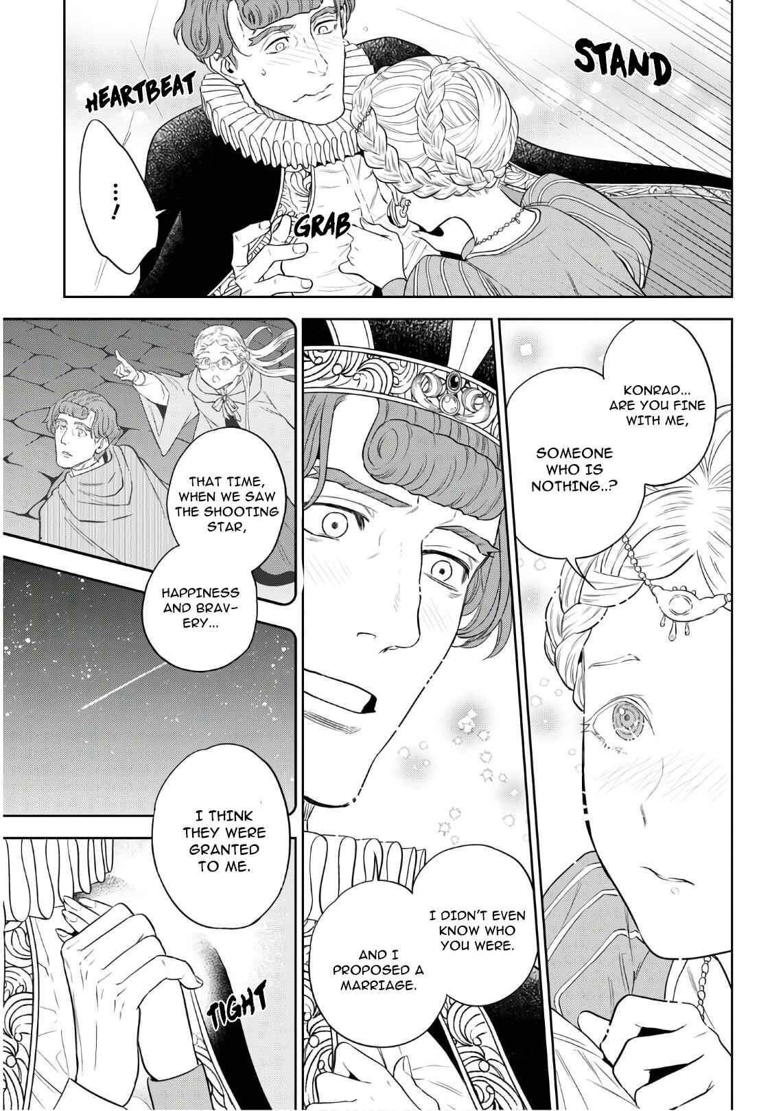 Isekai Izakaya "Nobu" Chapter 66 - Page 20
