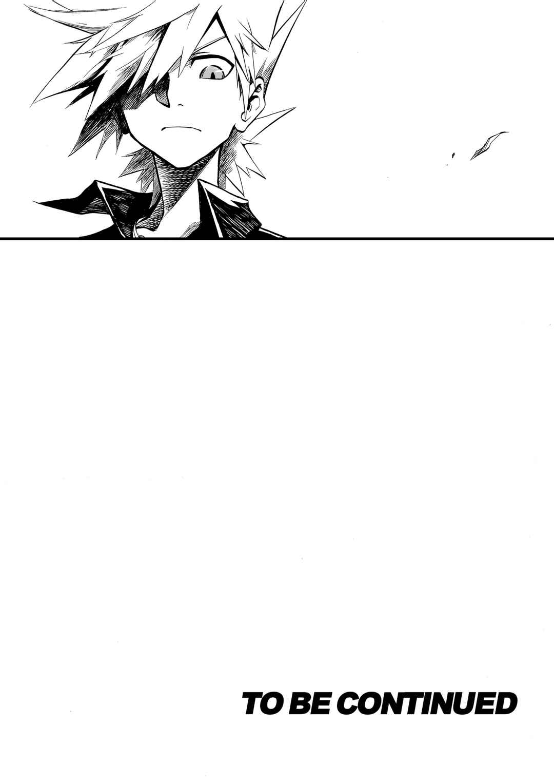 Pokemon: Ouja no Saiten Chapter 1 - Page 29