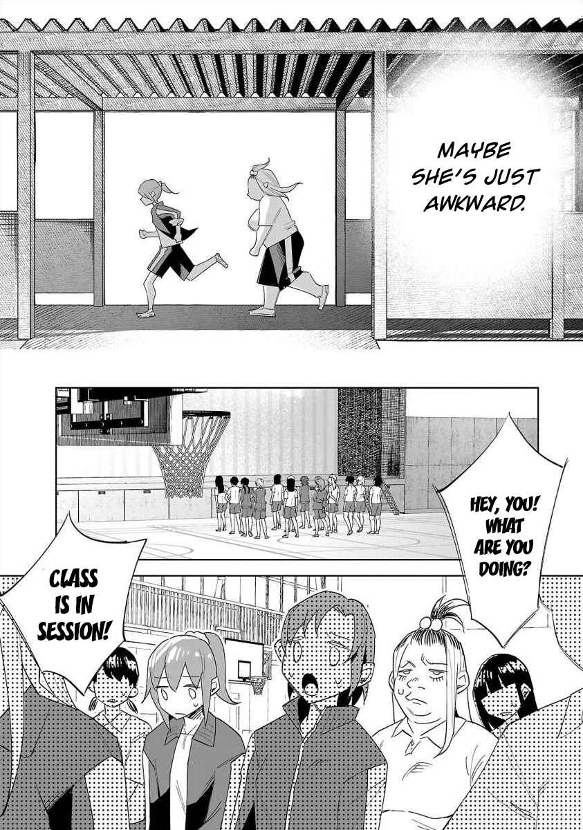 Kimi ni Aisarete Itakatta Chapter 67 - Page 15