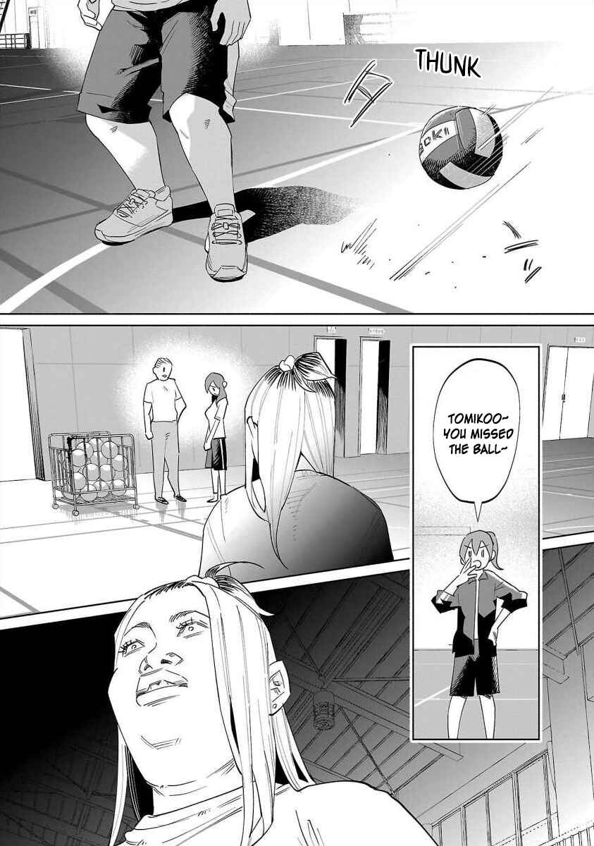 Kimi ni Aisarete Itakatta Chapter 67 - Page 18