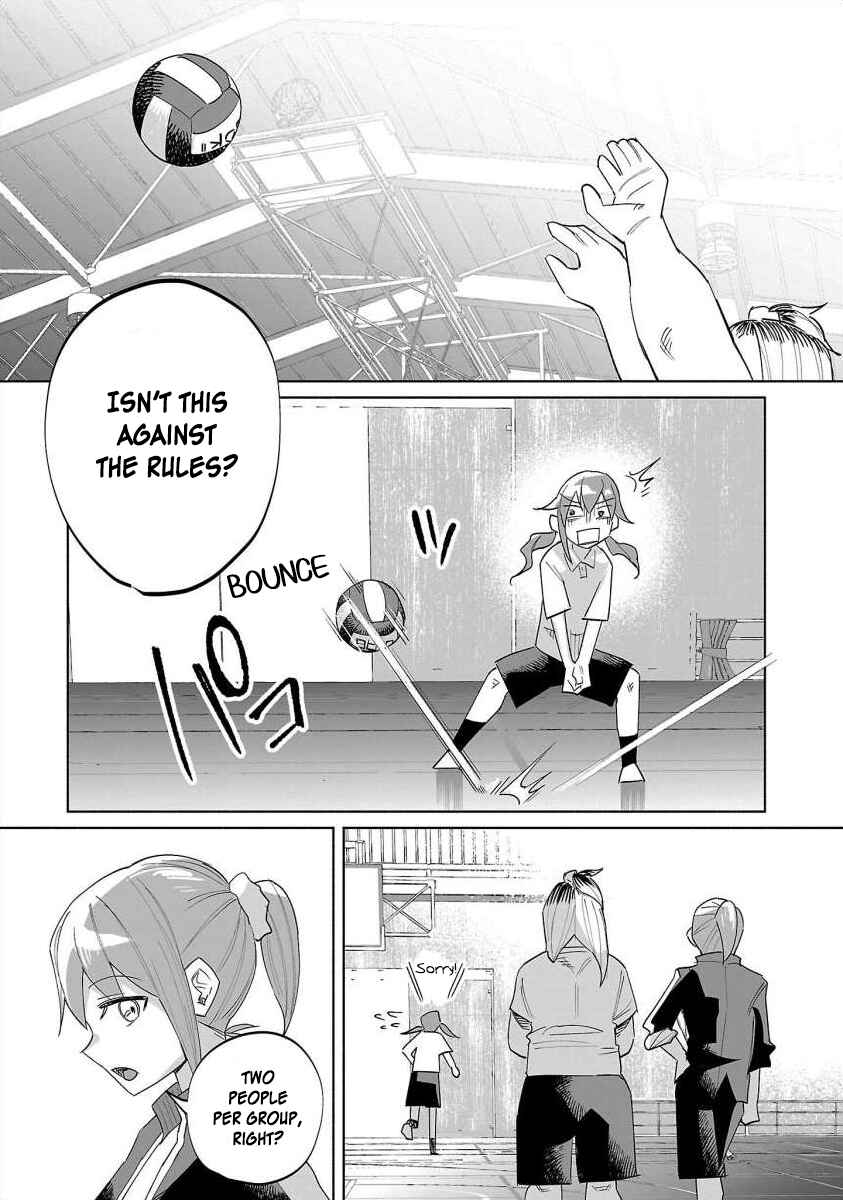 Kimi ni Aisarete Itakatta Chapter 67 - Page 22