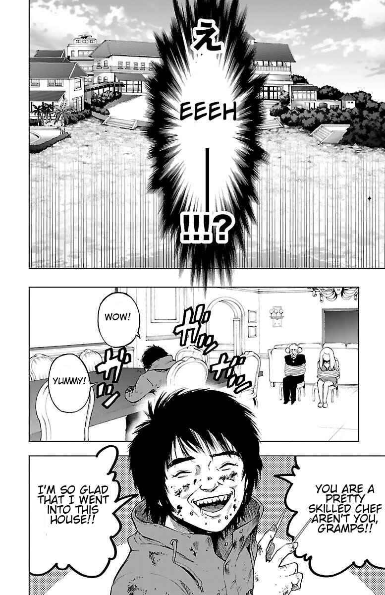 Magical Girl Site Chapter 52 - Page 12