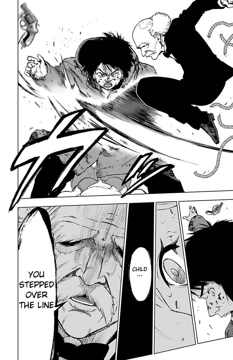 Magical Girl Site Chapter 52 - Page 18