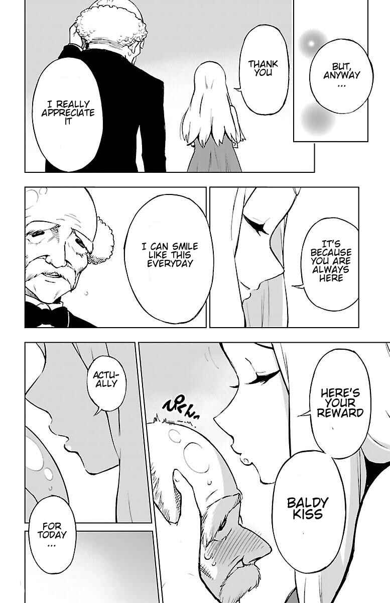 Magical Girl Site Chapter 52 - Page 22