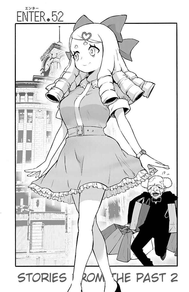 Magical Girl Site Chapter 52 - Page 3