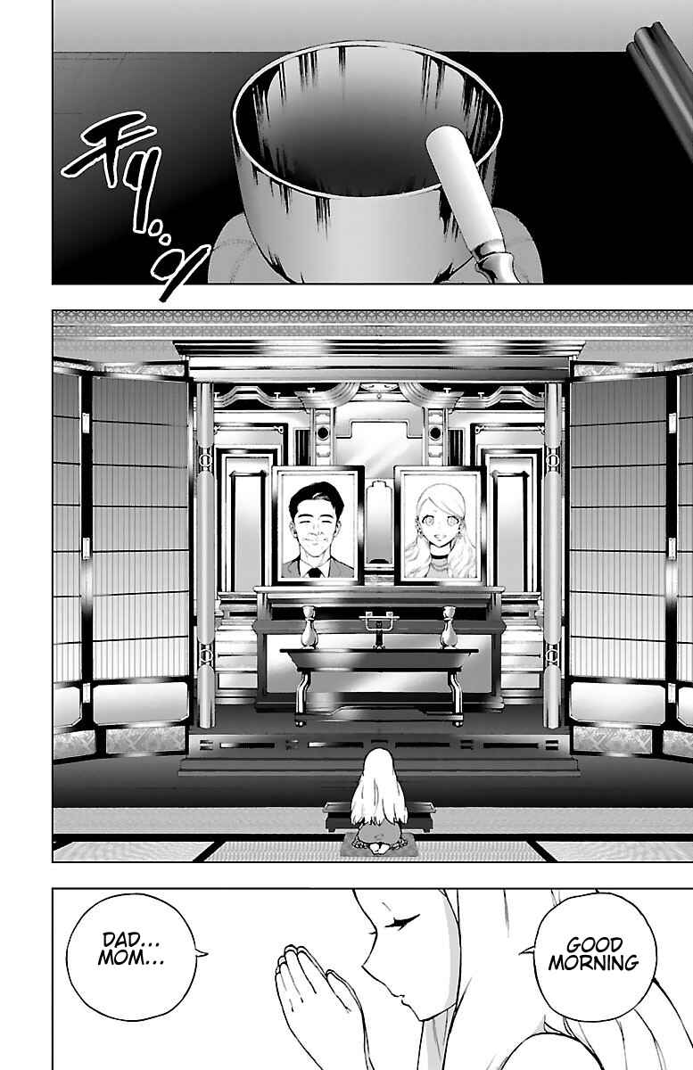 Magical Girl Site Chapter 52 - Page 8