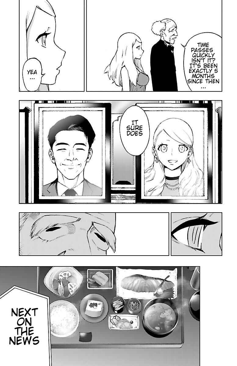 Magical Girl Site Chapter 52 - Page 9