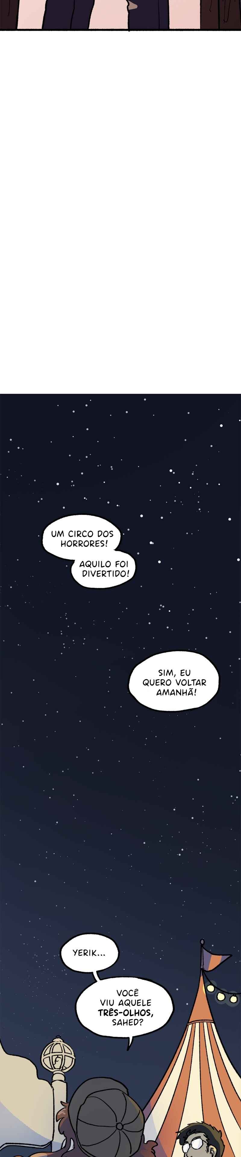 Marionetta Chapter 46 - Page 19