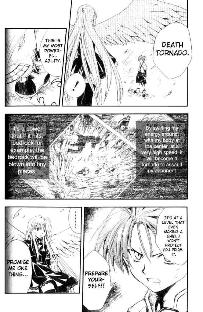 Black Cat Chapter 139 - Page 2